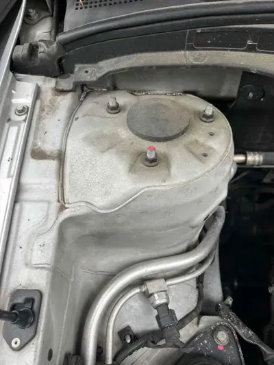 Hyundai i30 2009, 230000 км, за 2500000 KRW