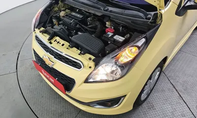 ChevroletGMDaewoo Spark 2013, 91747 км, за 2580000 KRW - фото 6