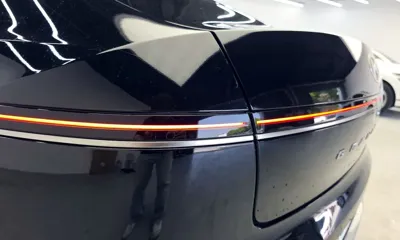 Hyundai Grandeur 2023, 58045 км, за 28300000 KRW - фото 23