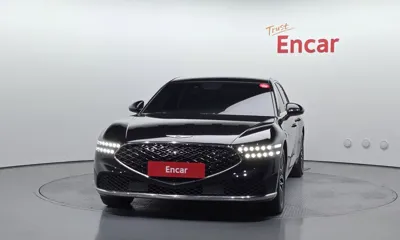 Genesis G90 2023, 91388 км, за 54200000 KRW