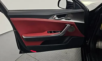 Kia Stinger 2019, 84108 км, за 99990000 KRW - фото 24