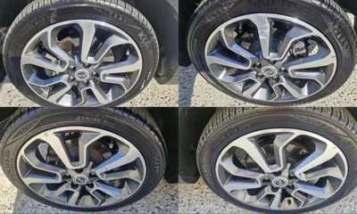 KG_Mobility_Ssangyong TIBOLI 2016, 111513 км, за 6790000 KRW - фото 20