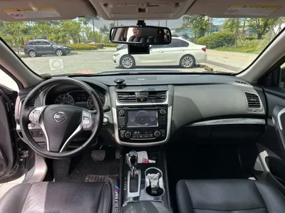 Nissan Altima 2018, 115274 км, за 7800000 KRW - фото 8