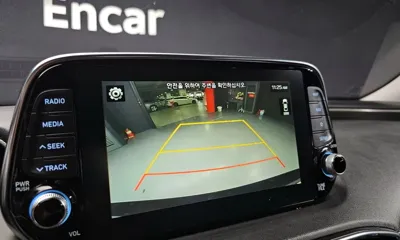 Hyundai Santafe 2019, 117570 км, за 17800000 KRW - фото 14
