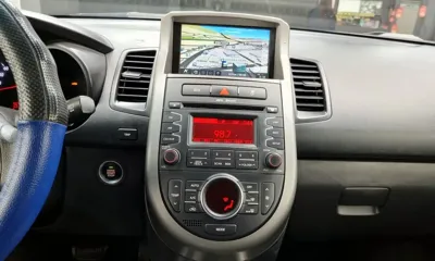 Kia Soul 2012, 167985 км, за 4500000 KRW - фото 15
