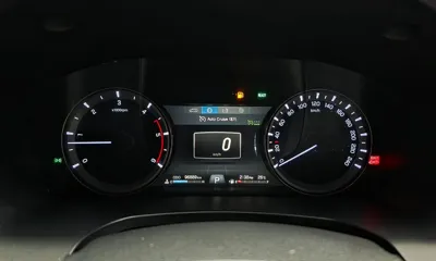 KG_Mobility_Ssangyong Rexton 2018, 96889 км, за 12900000 KRW - фото 8