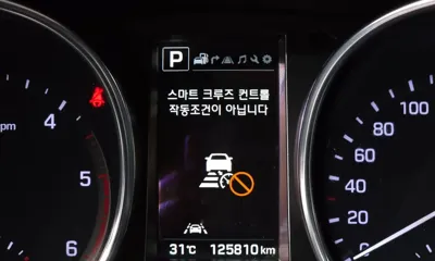 Hyundai Maxcruz 2017, 125810 км, за 18090000 KRW - фото 19