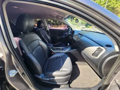 Kia Sportage 2014, 113209 км, за 8390000 KRW - фото 11