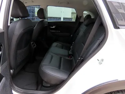 Kia Niro 2021, 43239 км, за 20500000 KRW - фото 6