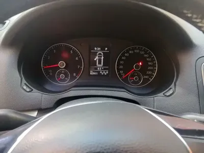 Volkswagen Sharan 2018, 82899 км, за 89900 CNY