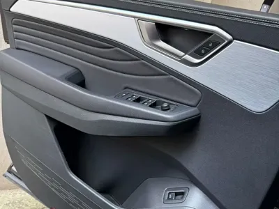 Volkswagen Talagon 2021, 108000 км, за 138000 CNY - фото 6