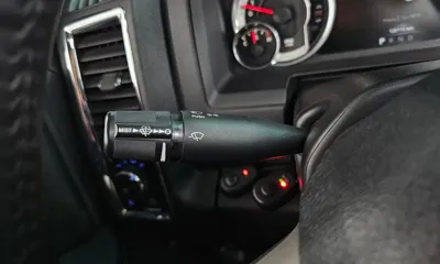 Dodge Ram Pick Up 2017, 128113 км, за 37770000 KRW - фото 30