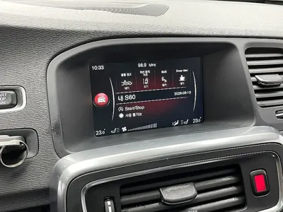 Volvo S60 2017, 78571 км, за 28500000 KRW - фото 13