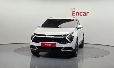 Kia Sportage 2022, 77164 км, за 23300000 KRW