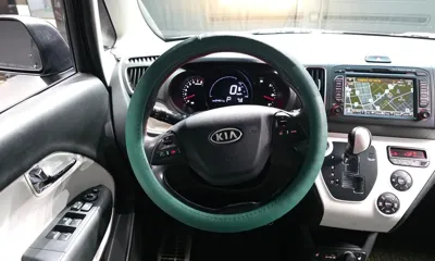 Kia Ray 2012, 244811 км, за 2990000 KRW - фото 13