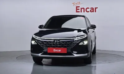Hyundai Nexo 2024, 27959 км, за 20990000 KRW - фото 3