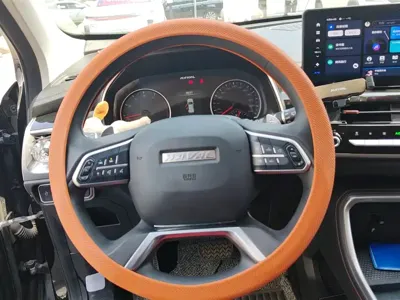 Haval H6 2021, 88300 км, за 52000 CNY - фото 15