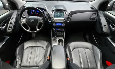 Hyundai Tucson 2015, 126951 км, за 8000000 KRW - фото 7
