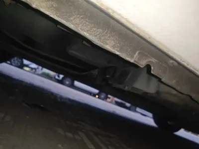 Buick Regal 2015, 154200 км, за 22500 CNY - фото 17