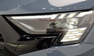 Audi RS3 2023, 34374 км, за 63990000 KRW - фото 22