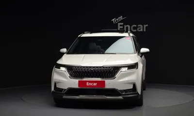 Kia Canival 2023, 45347 км, за 23990000 KRW - фото 3
