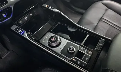 Kia Sorento 2022, 72717 км, за 26500000 KRW - фото 9