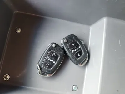 Hyundai Starex 2018, 185000 км, за 12700000 KRW - фото 14