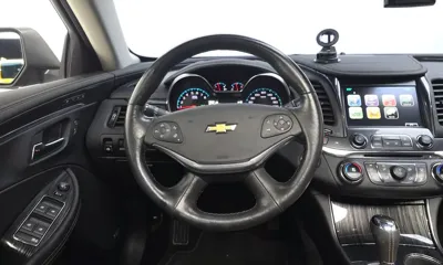 ChevroletGMDaewoo Impala 2016, 35728 км, за 9900000 KRW - фото 12