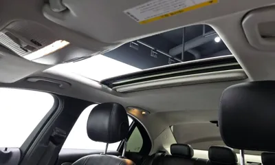 Mercedes-Benz C-Class 2016, 154603 км, за 14200000 KRW - фото 20