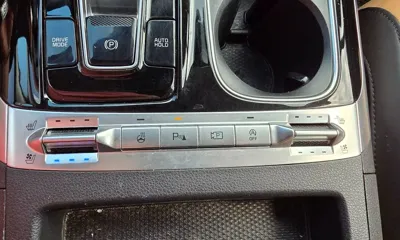 Kia Canival 2021, 84500 км, за 25300000 KRW - фото 9
