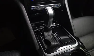 Renault-KoreaSamsung SM6 2019, 78511 км, за 8290000 KRW - фото 9
