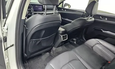 Kia K5 2021, 87241 км, за 18000000 KRW - фото 30