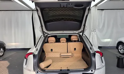 Kia EV6 2022, 117736 км, за 27390000 KRW - фото 20