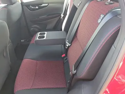 Nissan Qashqai 2016, 75800 км, за 36600 CNY - фото 17