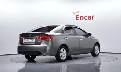 Kia Porte 2011, 139357 км, за 2990000 KRW