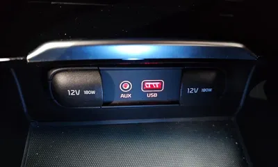 Kia K7 2018, 134757 км, за 10900000 KRW - фото 34
