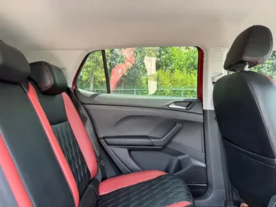 Volkswagen Tacqua 2020, 80000 км, за 44900 CNY - фото 21