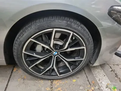 BMW 5 Series 2022, 61600 км, за 208400 CNY - фото 6