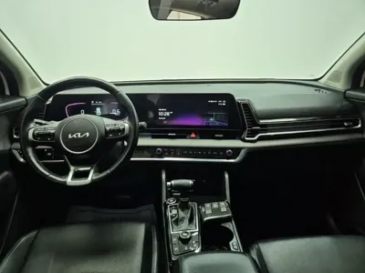 Kia Sportage 2022, 143208 км, за 15800000 KRW - фото 8