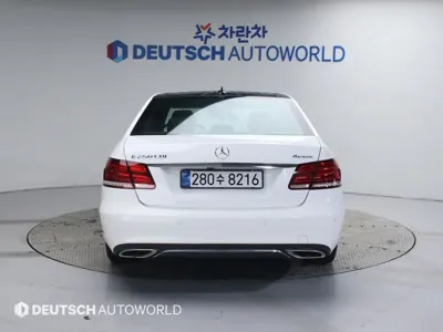 Mercedes-Benz E-Class 2014, 107982 км, за 11900000 KRW - фото 4