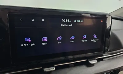 Kia Canival 2021, 176695 км, за 17900000 KRW - фото 33