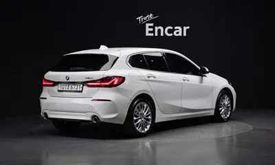 BMW 1-Series 2020, 66527 км, за 19900000 KRW