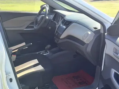 Chevrolet Sail 2015, 50000 км, за 10000 CNY - фото 8