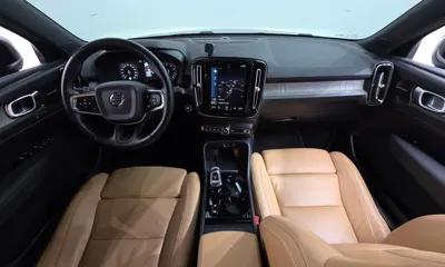 Volvo XC40 2021, 45315 км, за 29900000 KRW - фото 7
