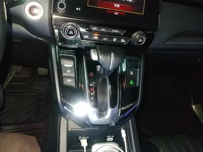 Honda Breeze 2021, 23500 км, за 104700 CNY - фото 16