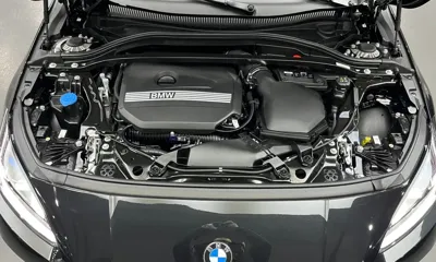 BMW 2-Series 2025, 5520 км, за 36500000 KRW - фото 6