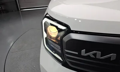 Kia Ray 2025, 10693 км, за 19200000 KRW - фото 22