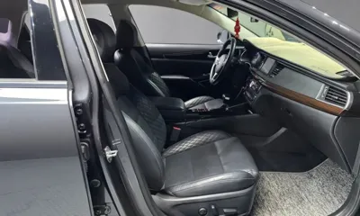 Kia K7 2019, 189168 км, за 10400000 KRW - фото 11