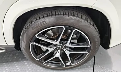Mercedes-Benz GLE-Class 2021, 83609 км, за 71400000 KRW - фото 21