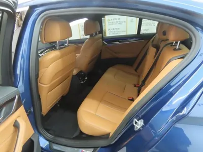BMW 5-Series 2021, 170000 км, за 27900000 KRW - фото 6